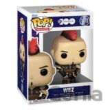 Funko POP Movies: Mad Max: Road Warrior - Wez