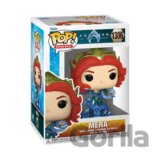 Funko POP Movies: Aquaman and the Lost Kingdom - Mera