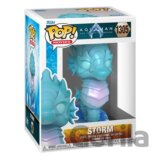Funko POP Movies: Aquaman and the Lost Kingdom - Storm