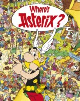 Asterix: Where's Asterix?