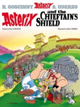 Asterix at The Olympic Games