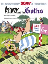 Asterix and The Goths
