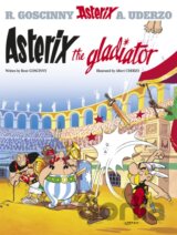 Asterix The Gladiator