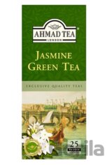 Jasmine Green Tea