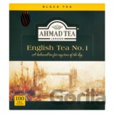 English Tea No.1