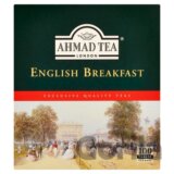 English Breakfast