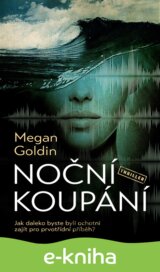 Noční koupání