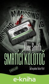 Smrtící kolotoč