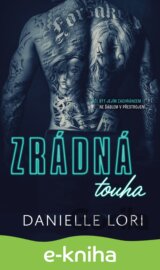 Zrádná touha