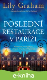 Poslední restaurace v Paříži