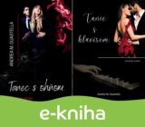 Tanec s ohňom + Tanec s klavírom