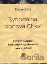Synodálna obnova Cirkvi