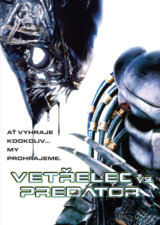 Vetřelec vs. Predátor - původní a prodloužená verze