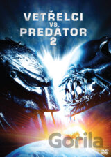 Vetřelci versus Predátor 2