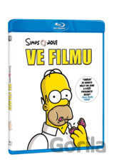Simpsonovi ve filmu