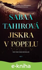 Jiskra v popelu