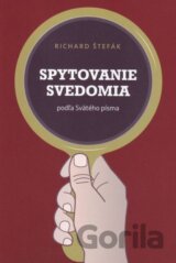 Spytovanie svedomia