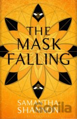 The Mask Falling