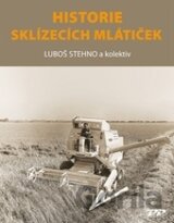 Historie sklízecích mlátiček