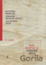 Mysteria Regni Dei, Cirkevné rehoľné právo, Zasvätený život