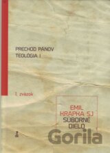 Prechod Pánov, Teológia I
