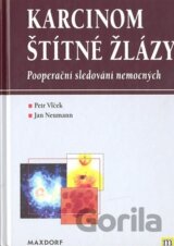 Karcinom štítné žlázy