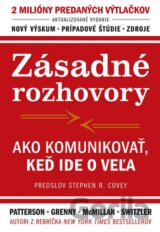 Zásadné rozhovory