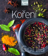 Koření - kuchařka z edice Apetit (23)