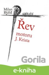 Řev motoru J. Krista