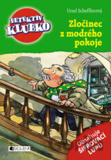 Zločinec z modrého pokoje