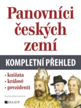 Panovníci českých zemí