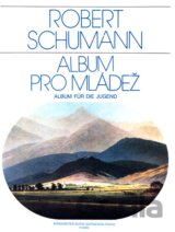 Album pro mládež op.68