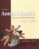 Anton Schmidt (1713 – 1773)