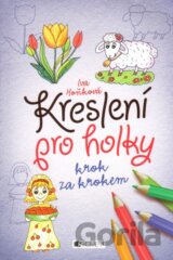 Kreslení pro holky
