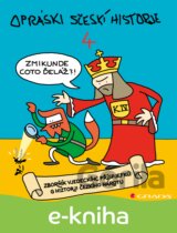 Opráski sčeskí historje 4