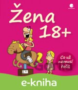 Žena 18+