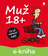 Muž 18+