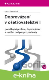 Doprovázení v ošetřovatelství I