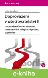 Doprovázení v ošetřovatelství II