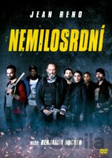 Nemilosrdní (2015)