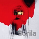 RIHANNA: ANTI