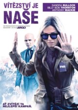 Vítězství je naše (2015)