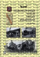 Československé státní dráhy před půlstoletím