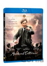 Michael Collins (Blu-ray)