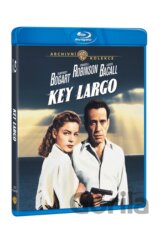 Key Largo (Blu-ray)