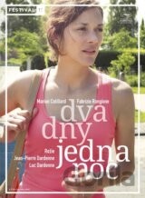 Dva dny, jedna noc