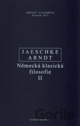 Německá klasická filosofie II