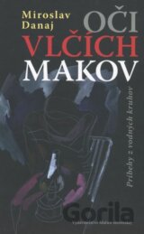 Oči vlčích makov