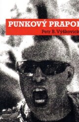 Punkový prapor