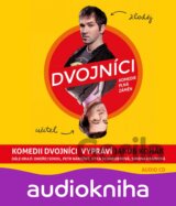 Dvojníci audio CD